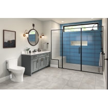 CABO - 17X17, SHORE, MATTE